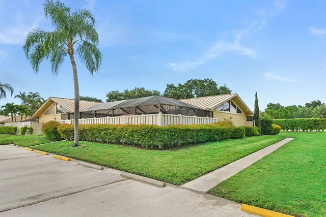 $3,000 | 5805 Golden Eagle Circle, Palm Beach Gardens, FL 33418