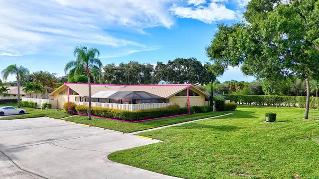 $3,000 | 5805 Golden Eagle Circle, Palm Beach Gardens, FL 33418