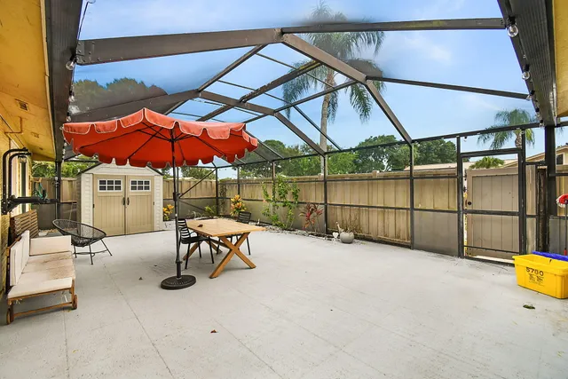 $3,000 | 5805 Golden Eagle Circle, Palm Beach Gardens, FL 33418