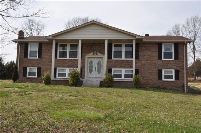 10739 Hall Road Bon Aqua, TN 37025 - Photo 1 of 16 Gallery Image 1