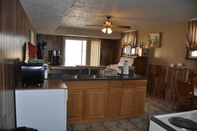 10739 Hall Road Bon Aqua, TN 37025 - Photo 12 of 16 Kitchen in Basement