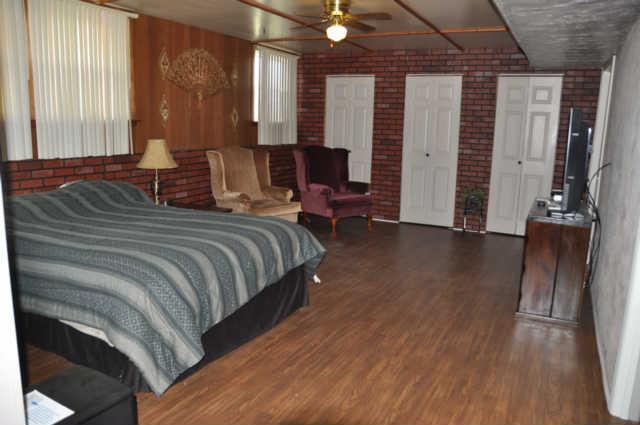 10739 Hall Road Bon Aqua, TN 37025 - Photo 13 of 16 Bedroom/Rec Room in Basement
