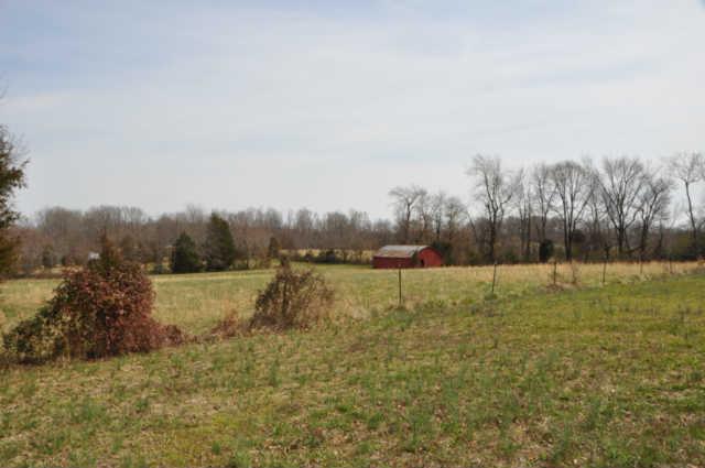 10739 Hall Road Bon Aqua, TN 37025 - Photo 15 of 16 Barn