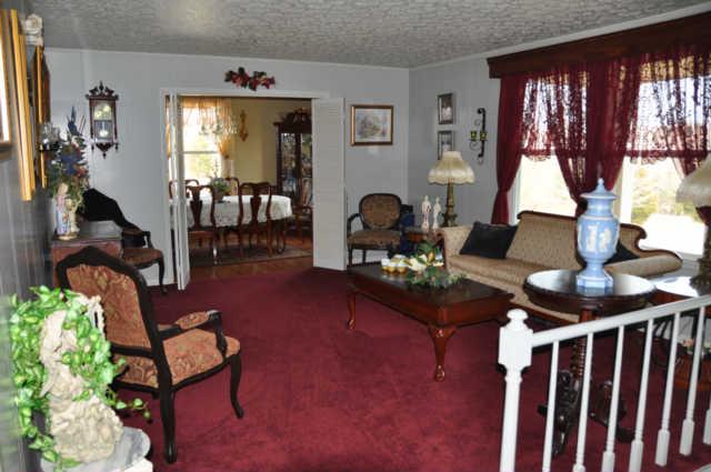 10739 Hall Road Bon Aqua, TN 37025 - Photo 3 of 16 Formal Living Room