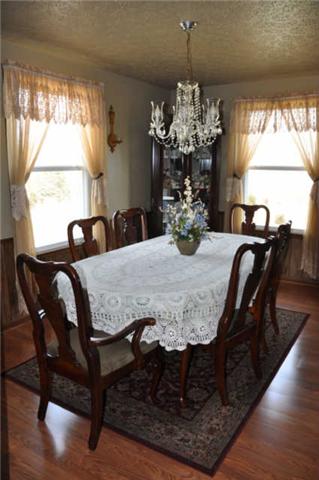 10739 Hall Road Bon Aqua, TN 37025 - Photo 4 of 16 Formal Dining Room