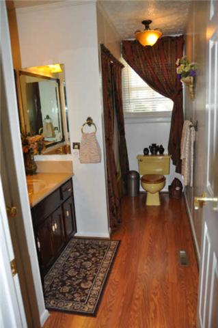 10739 Hall Road Bon Aqua, TN 37025 - Photo 7 of 16 Hall Bath