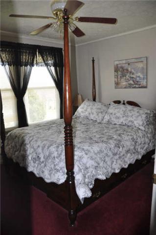 10739 Hall Road Bon Aqua, TN 37025 - Photo 8 of 16 Spare Bedroom