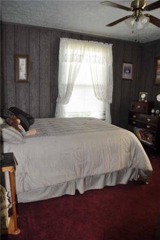 10739 Hall Road Bon Aqua, TN 37025 - Photo 9 of 16 Spare Bedroom