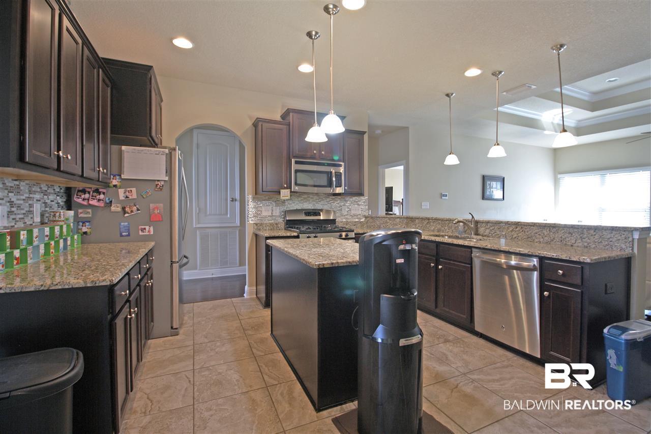 2143 Adair Court Mobile, AL 36695 - Photo 6 of 20