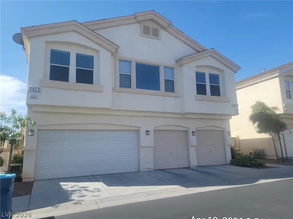 $1,500 | 8823 Roping Rodeo Avenue, Unit 101, Las Vegas, NV 89178
