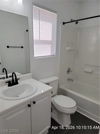 $1,550 | 8823 Roping Rodeo Avenue, Unit 101, Las Vegas, NV 89178