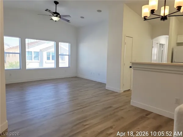 $1,550 | 8823 Roping Rodeo Avenue, Unit 101, Las Vegas, NV 89178