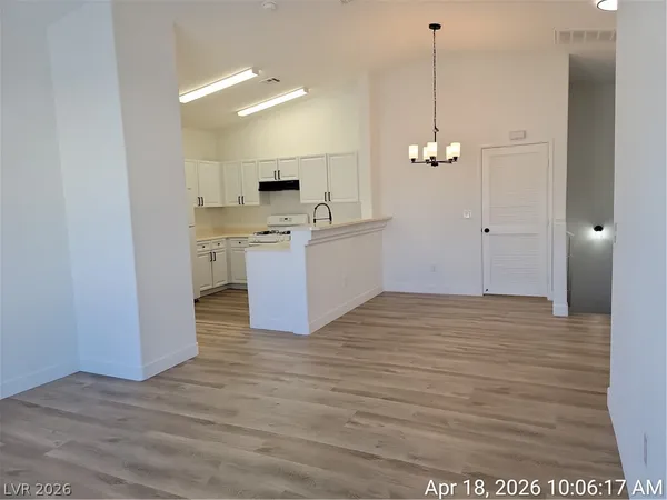 $1,550 | 8823 Roping Rodeo Avenue, Unit 101, Las Vegas, NV 89178