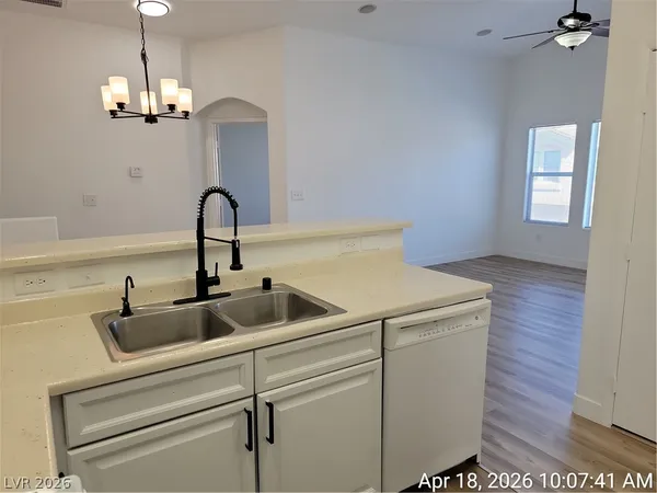 $1,550 | 8823 Roping Rodeo Avenue, Unit 101, Las Vegas, NV 89178