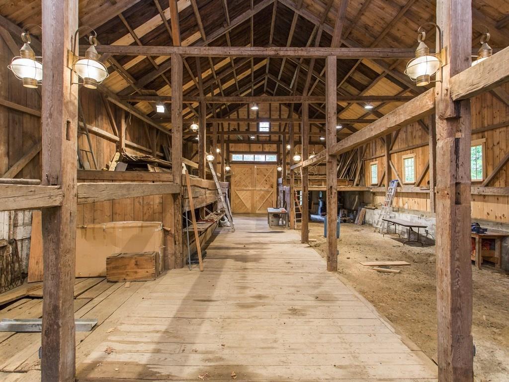 120 Foreside Road Cumberland Foreside, ME 04110 - Photo 5 of 5 Photo