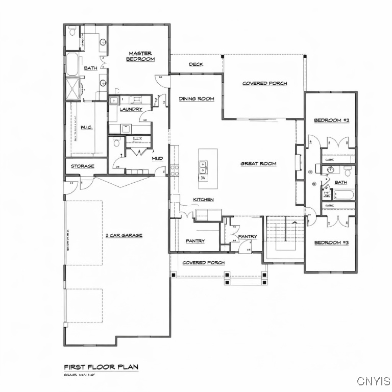 48 Longbow Way Lysander, NY 13027 - Photo 2 of 3