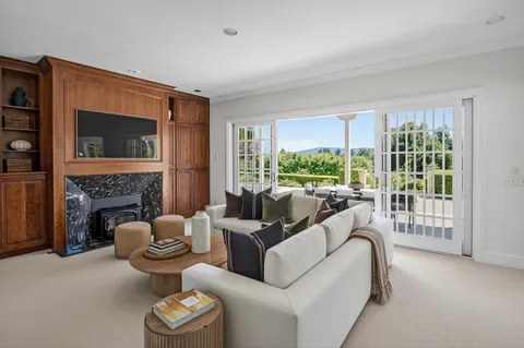 $7,495,000 | 55 Mission Trail Road, Woodside, CA 94062