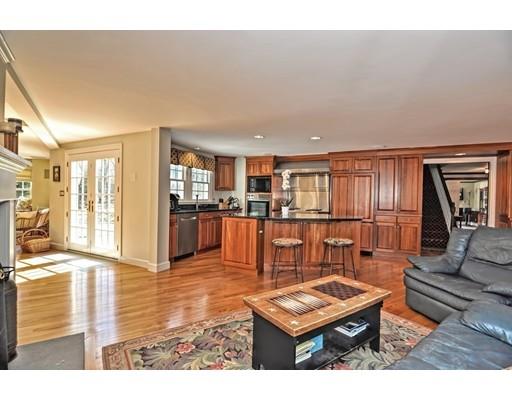 14 Bear Hill Road Sherborn, MA 01770 - Photo 6 of 30 Gallery Image 6