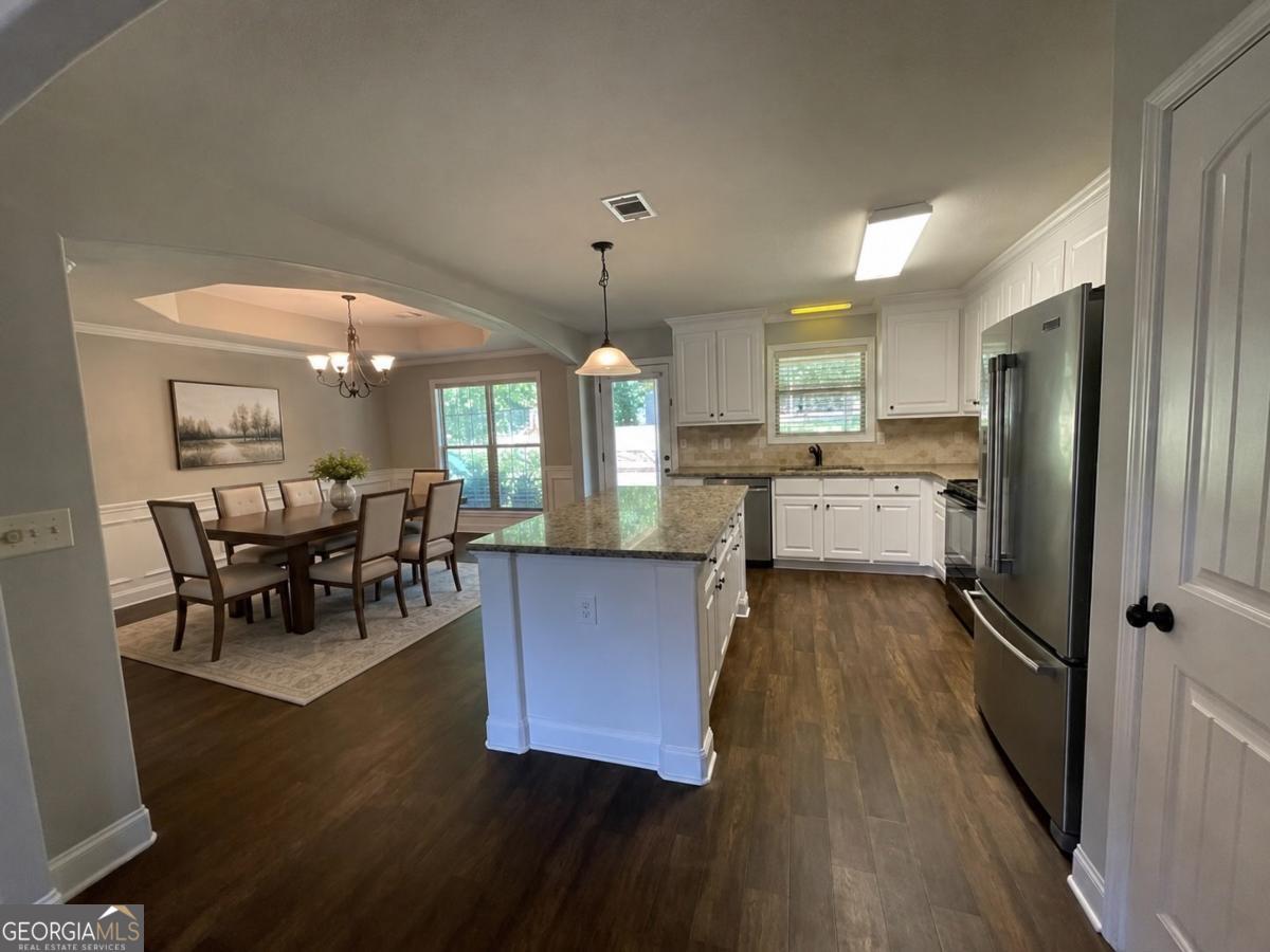 2363 Rat Kinney Road Statham, GA 30666 - Photo 4 of 13 Gallery Image 4
