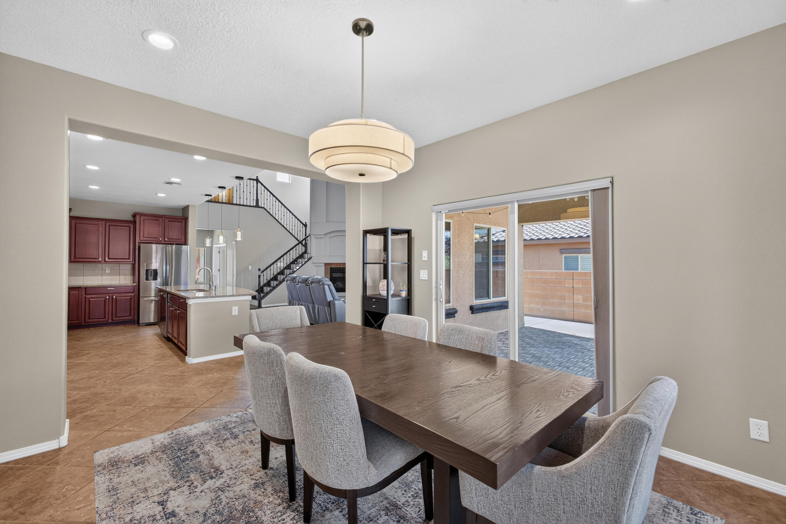 625 Palo Alto Drive Northeast Rio Rancho, NM 87124 - Photo 10 of 54 Gallery Image 10