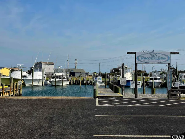 $55,000 | 0 Docks, Unit 34, Hatteras, NC 27943