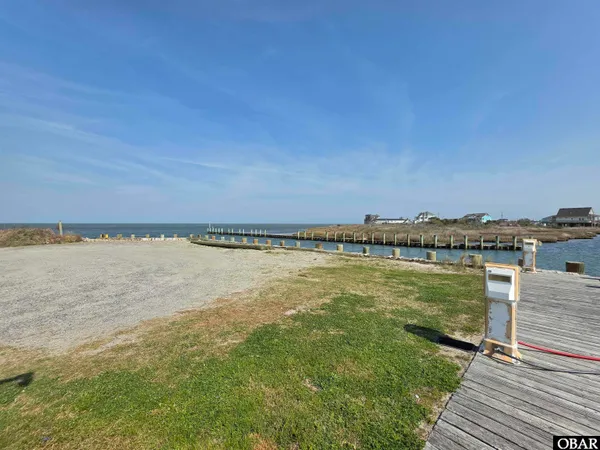 $55,000 | 0 Docks, Unit 34, Hatteras, NC 27943