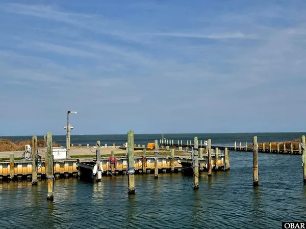 $55,000 | 0 Docks, Unit 34, Hatteras, NC 27943