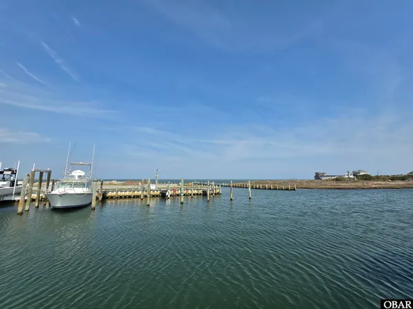 $55,000 | 0 Docks, Unit 34, Hatteras, NC 27943