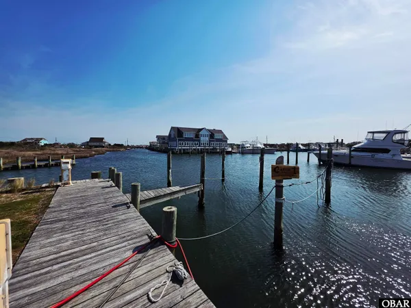 $55,000 | 0 Docks, Unit 34, Hatteras, NC 27943