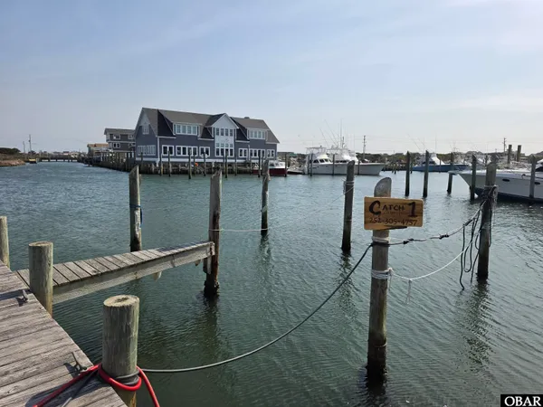 $55,000 | 0 Docks, Unit 34, Hatteras, NC 27943