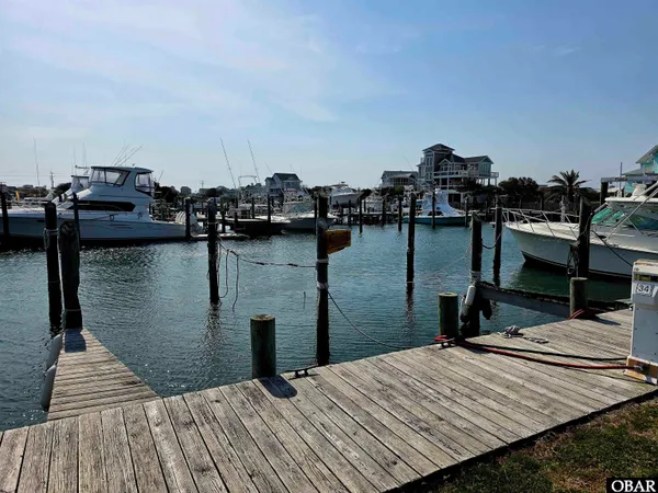 $55,000 | 0 Docks, Unit 34, Hatteras, NC 27943