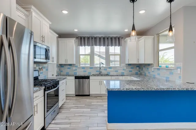 $2,500 | 4961 South Turbine, Mesa, AZ 85212