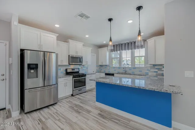 $2,500 | 4961 South Turbine, Mesa, AZ 85212