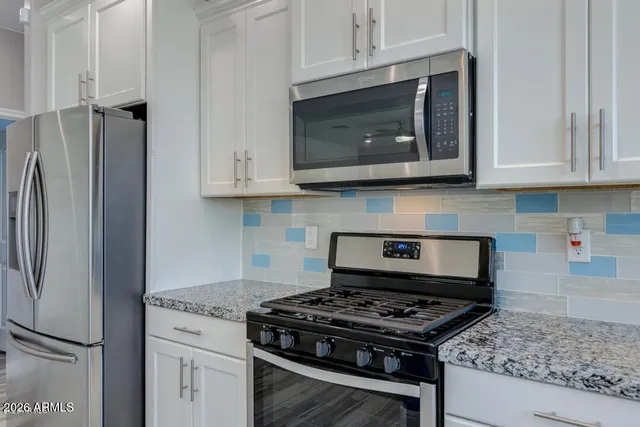 $2,500 | 4961 South Turbine, Mesa, AZ 85212