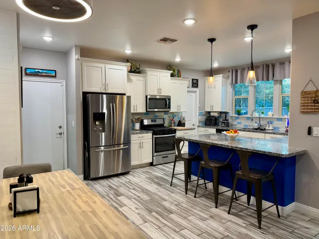 $2,500 | 4961 South Turbine, Mesa, AZ 85212