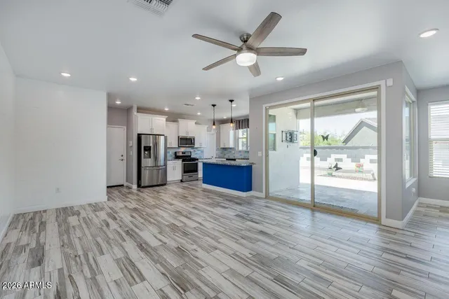 $2,500 | 4961 South Turbine, Mesa, AZ 85212