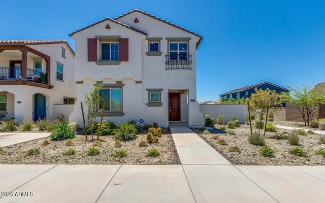 $2,500 | 4961 South Turbine, Mesa, AZ 85212