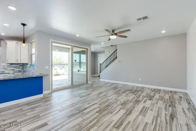 $2,500 | 4961 South Turbine, Mesa, AZ 85212