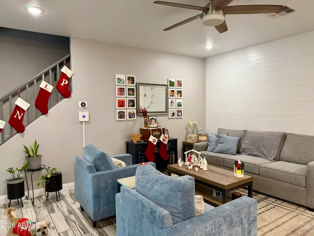 $2,500 | 4961 South Turbine, Mesa, AZ 85212