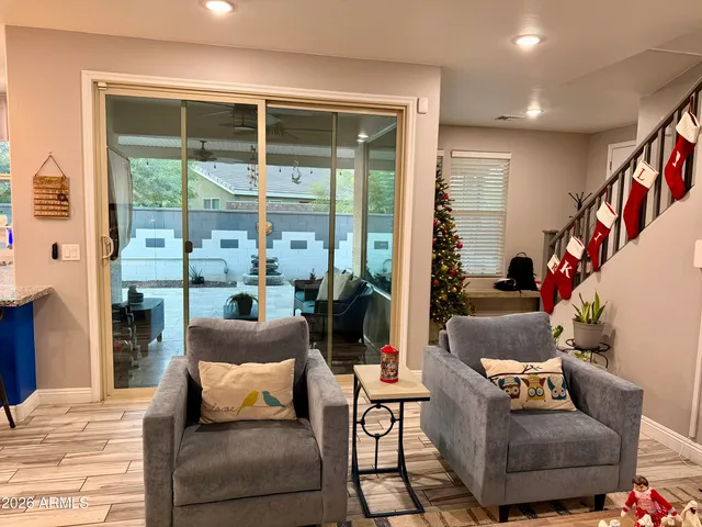 $2,500 | 4961 South Turbine, Mesa, AZ 85212