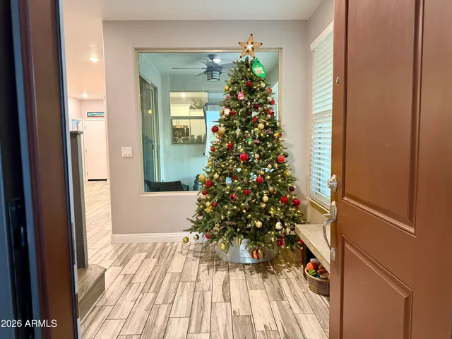 $2,500 | 4961 South Turbine, Mesa, AZ 85212