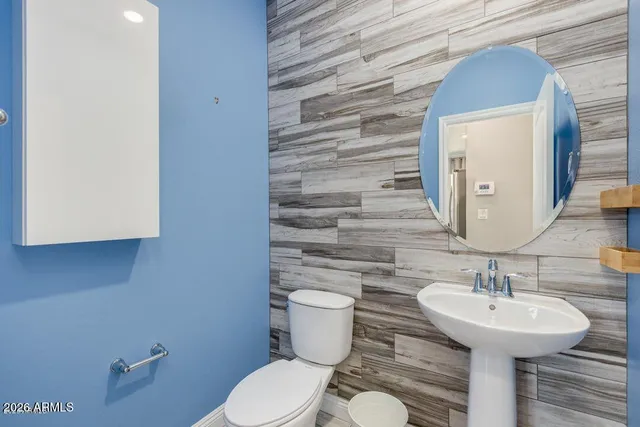 $2,500 | 4961 South Turbine, Mesa, AZ 85212