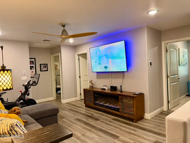$2,500 | 4961 South Turbine, Mesa, AZ 85212