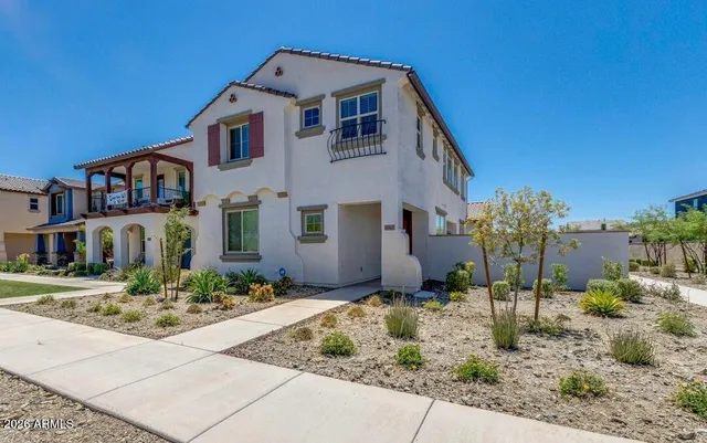 $2,500 | 4961 South Turbine, Mesa, AZ 85212