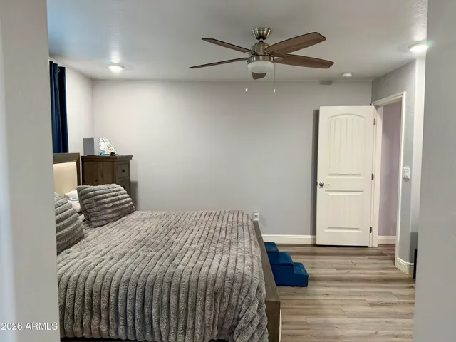$2,500 | 4961 South Turbine, Mesa, AZ 85212