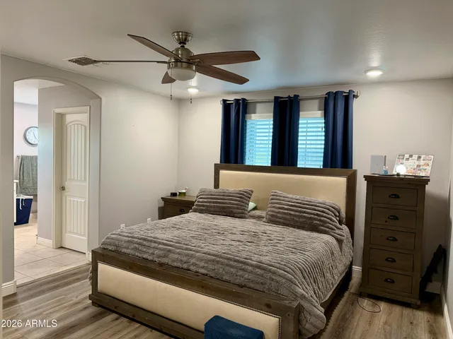 $2,500 | 4961 South Turbine, Mesa, AZ 85212
