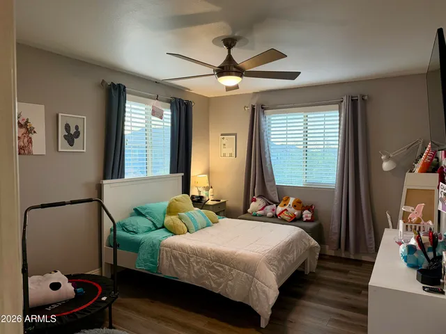 $2,500 | 4961 South Turbine, Mesa, AZ 85212