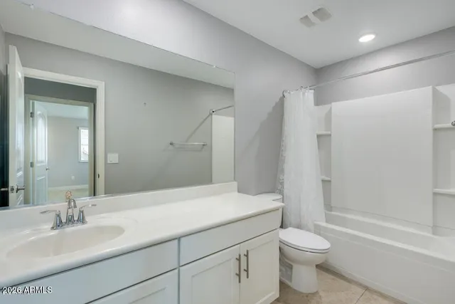 $2,500 | 4961 South Turbine, Mesa, AZ 85212