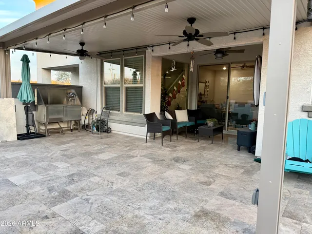 $2,500 | 4961 South Turbine, Mesa, AZ 85212