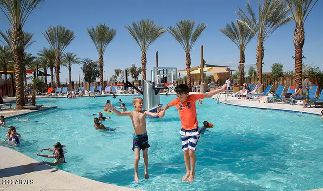 $2,500 | 4961 South Turbine, Mesa, AZ 85212